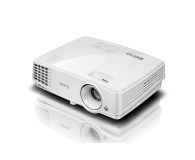 BENQ MS527, DLP, SVGA, 3300 ANSI lumens, 13000:1 3D - 291717 - zdjęcie 2